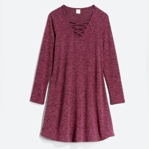 Kaileigh Brisco knit dress​​​​​​​​​​​​​​​​​​​